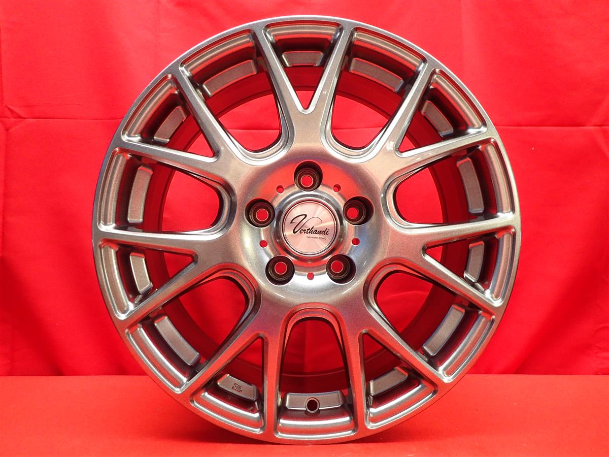 Verthandi(ヴェルザンディ) SQ15 | 中古タイヤ・ホイール専門店 太平タイヤ