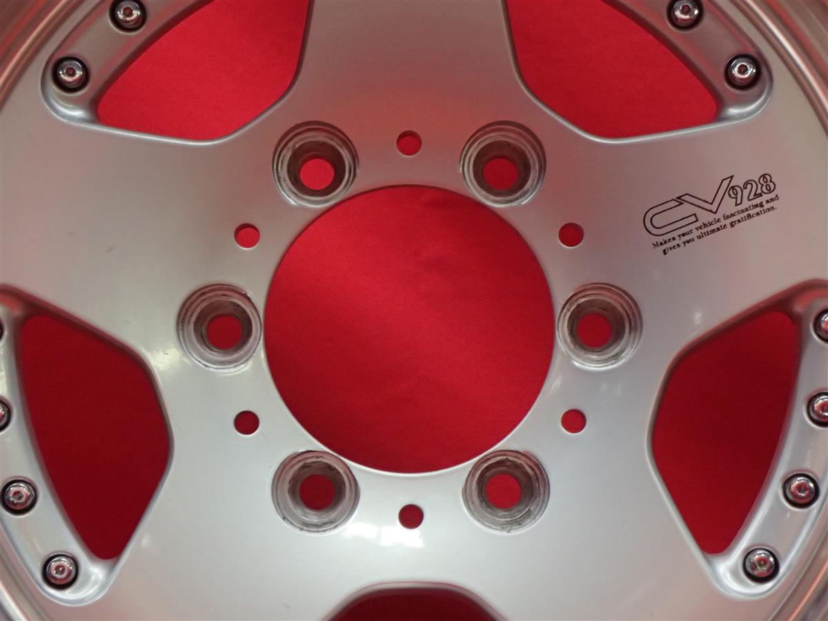CV928 ホイール　16インチ　ランドクルーザー CV928 ホイール 16インチ ランドクルーザー
