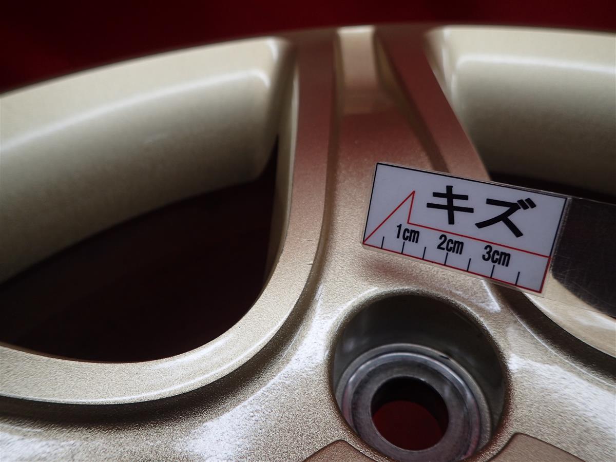 アルテッツァ クオリタート 純正 | 中古タイヤ・ホイール専門店