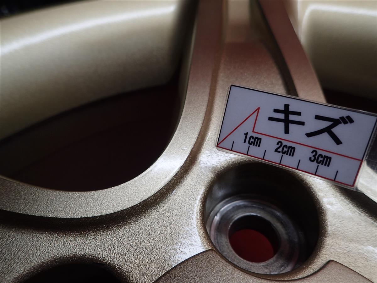 アルテッツァ クオリタート 純正 | 中古タイヤ・ホイール専門店