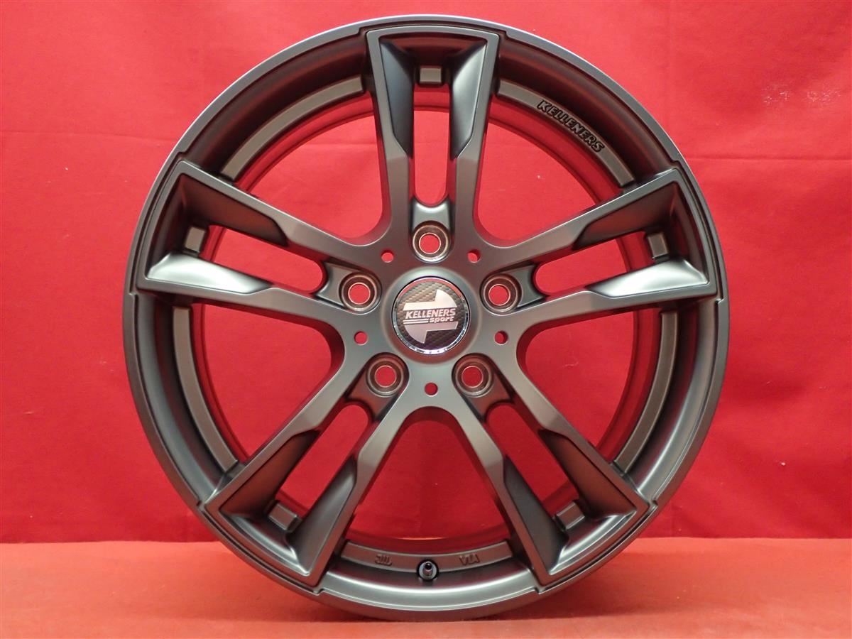 KELLENERS (ケレナーズ) Jr E5 | 中古タイヤ・ホイール専門店 太平タイヤ
