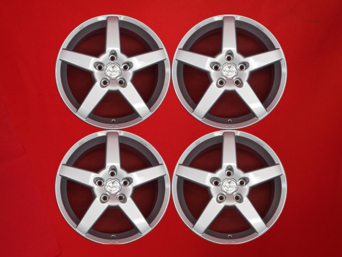 VALBREM(ヴァルブレム) デルタ | 中古タイヤ・ホイール専門店 太平タイヤ