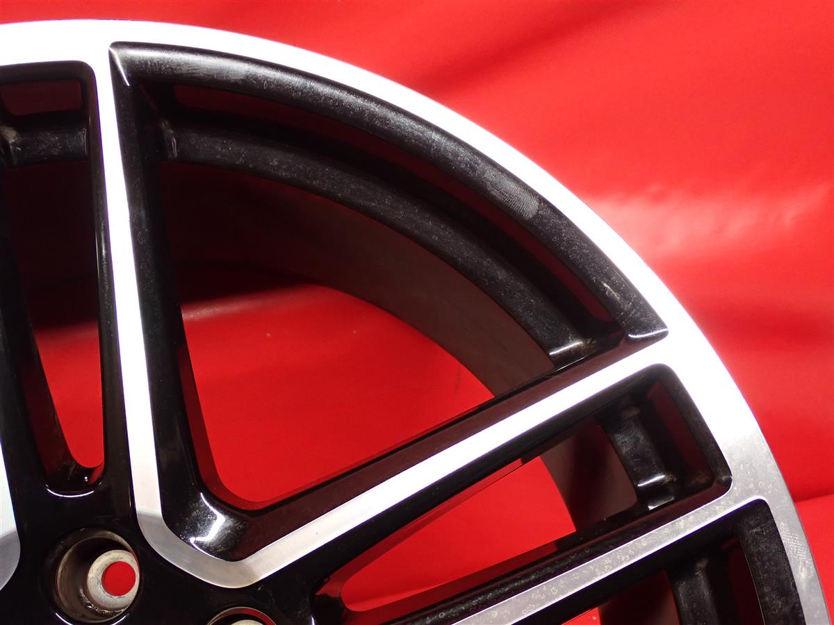 ポルシェ マカン GTS 純正 20インチ | 中古タイヤ・ホイール専門
