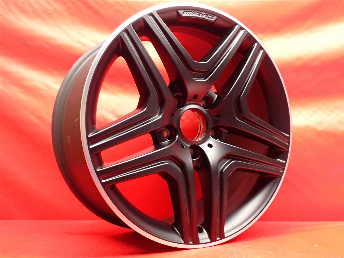 メルセデス・ベンツ Gクラス (W463) 純正 AMG 20インチ | 中古タイヤ 