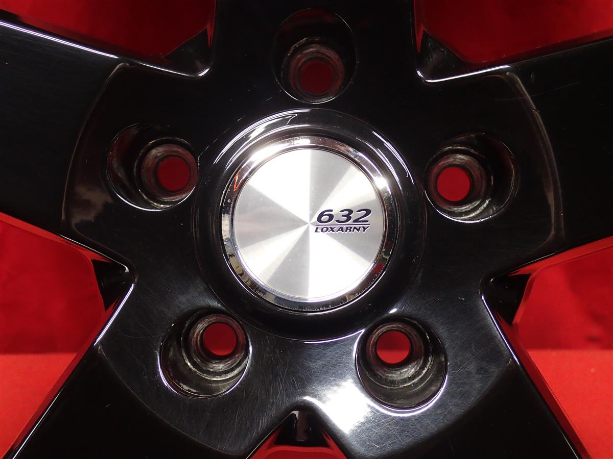 632 LOXARNY(ロクサーニ) GRASTAR FIVE ( グラスターファイブ ) | 中古