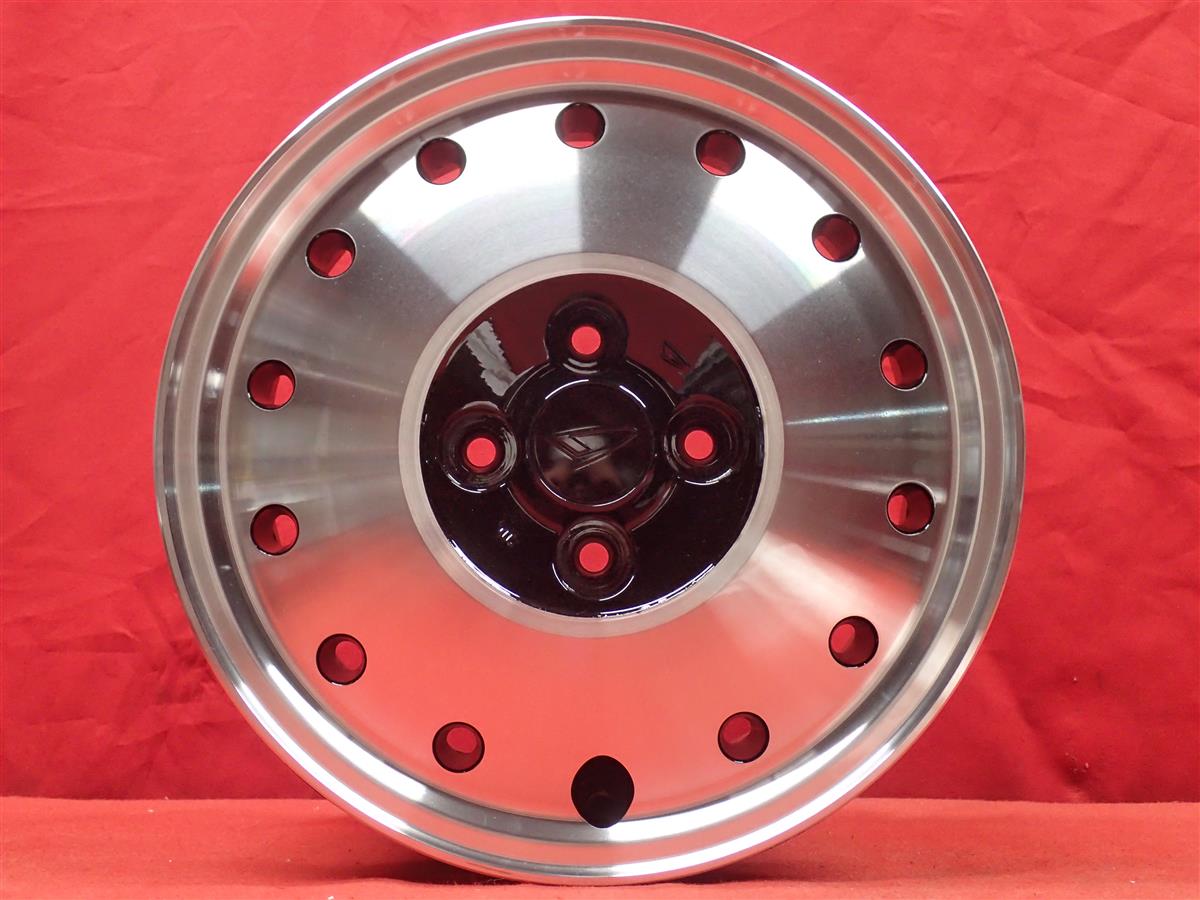 ダイハツ ネイキッド 純正ホイール タイヤ付 中古 ダイハツ ネイキッド 