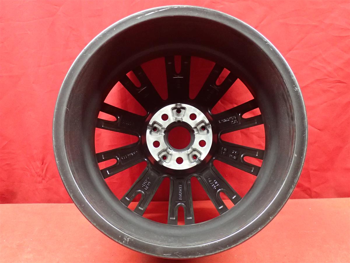 BMW 3シリーズ G20 / G21 純正 ダブルスポークスタイリング790M | 中古 