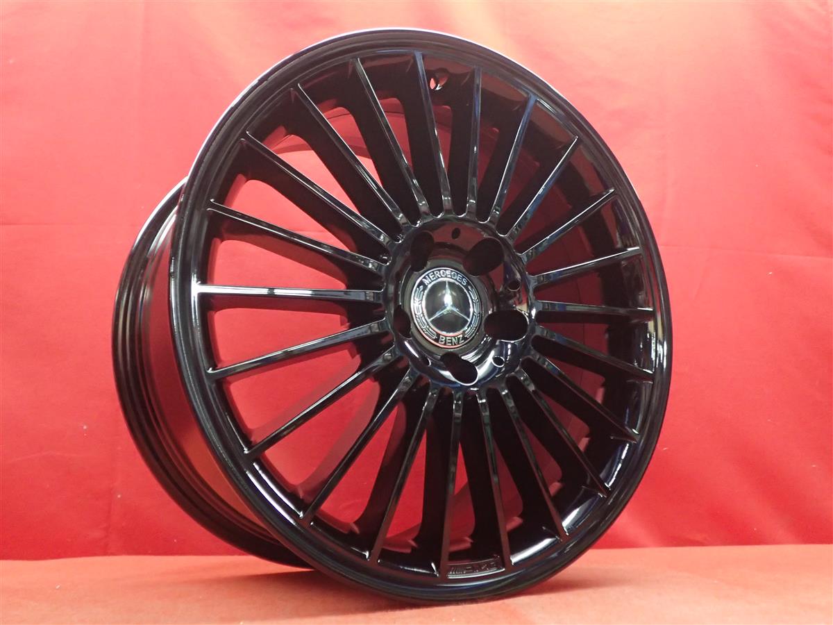 単品 ホイール 1本 MERCEDESBENZ メルセデス ベンツ SLK R172