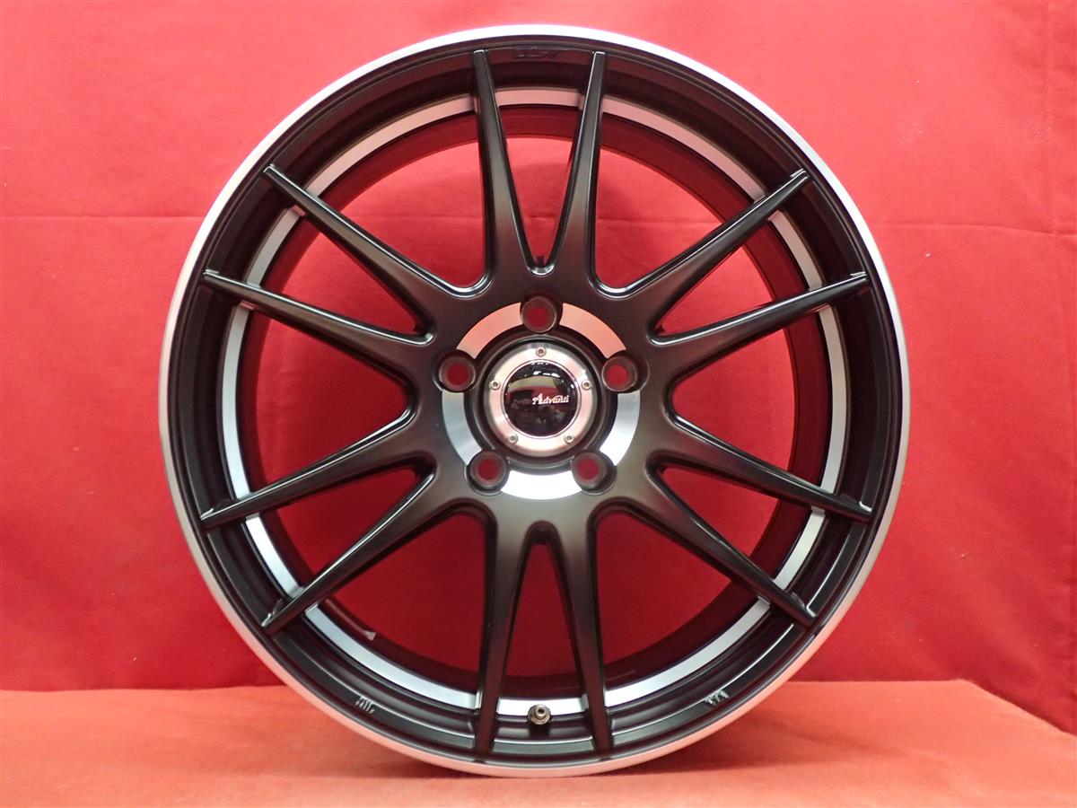 Advanti RACING (アドヴァンティ レーシング) VIGOROSO N948 