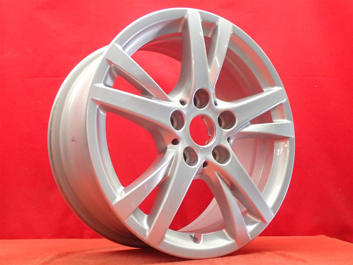 BMW 2シリーズ F45 純正ホイール ダブルスポーク483M】BMW F45 F46 2 