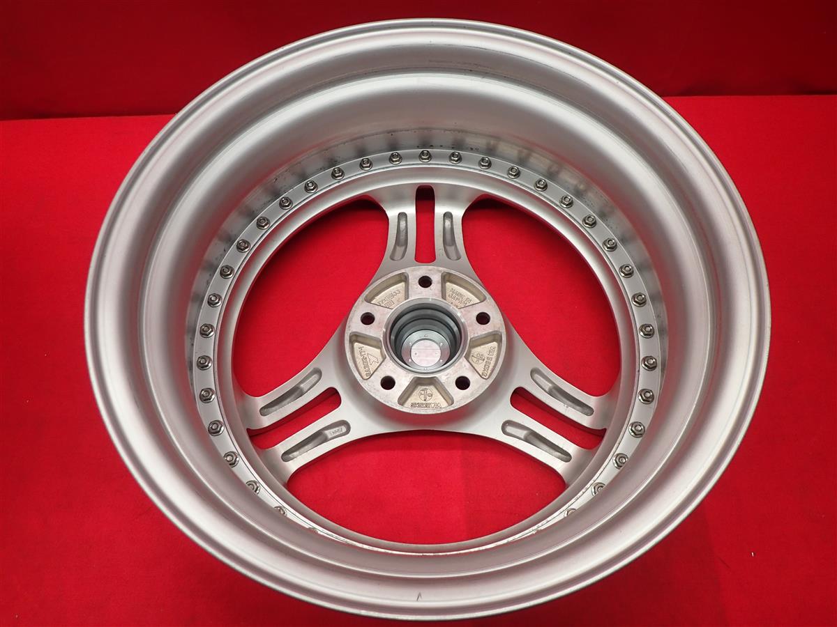 スーパーアドバン ジェネレーションII | 中古タイヤ・ホイール専門店 