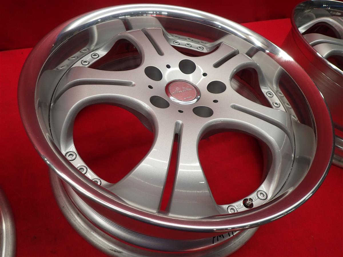 Euro line(ユーロライン) S2H | 中古タイヤ・ホイール専門店