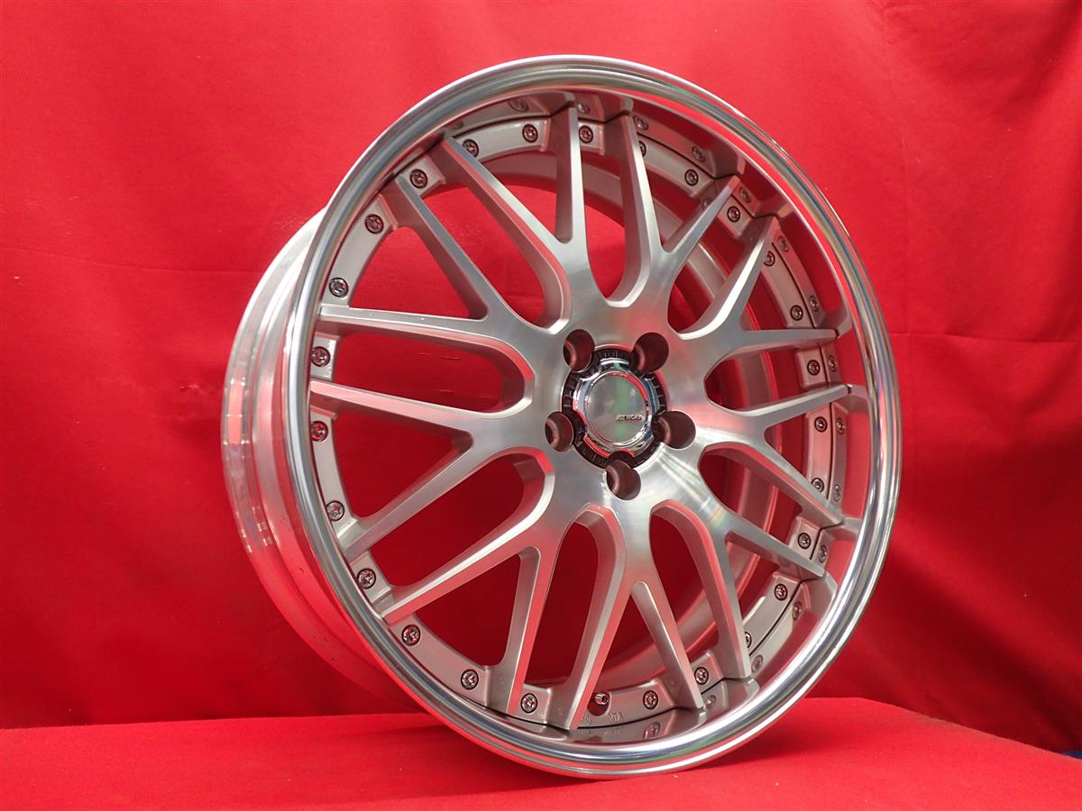 Lanvec ランベック LM-1 | 中古タイヤ・ホイール専門店 太平タイヤ