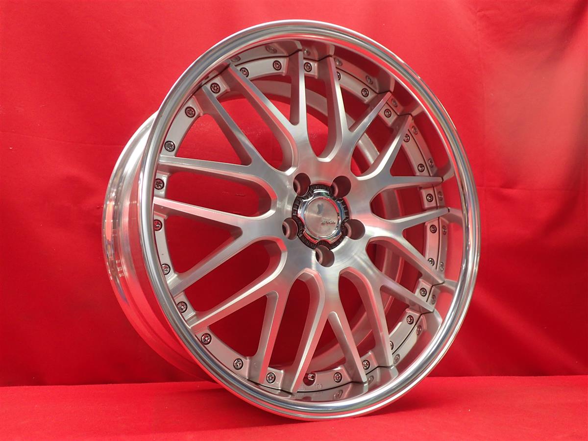 Lanvec ランベック LM-1 | 中古タイヤ・ホイール専門店 太平タイヤ