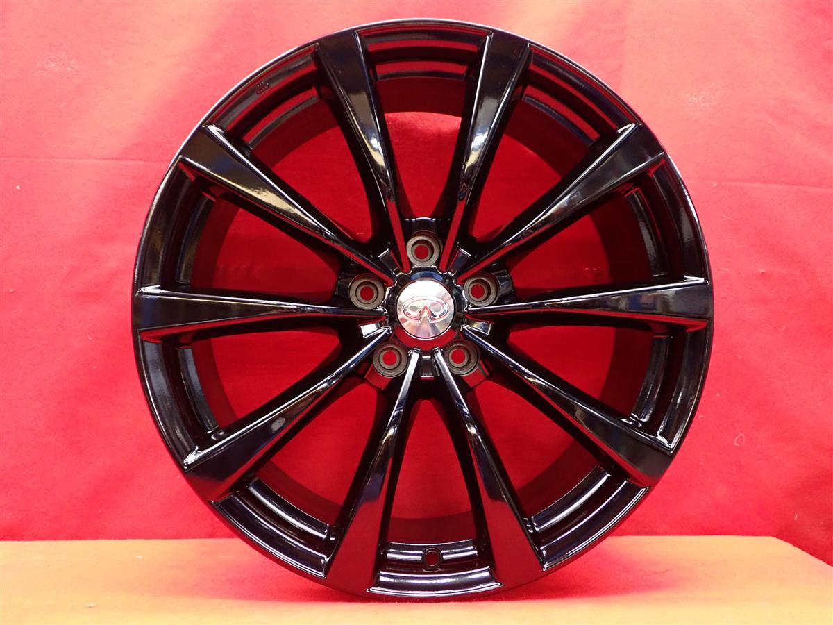 スカイライン (V36系)370GTタイプS純正 | 中古タイヤ・ホイール