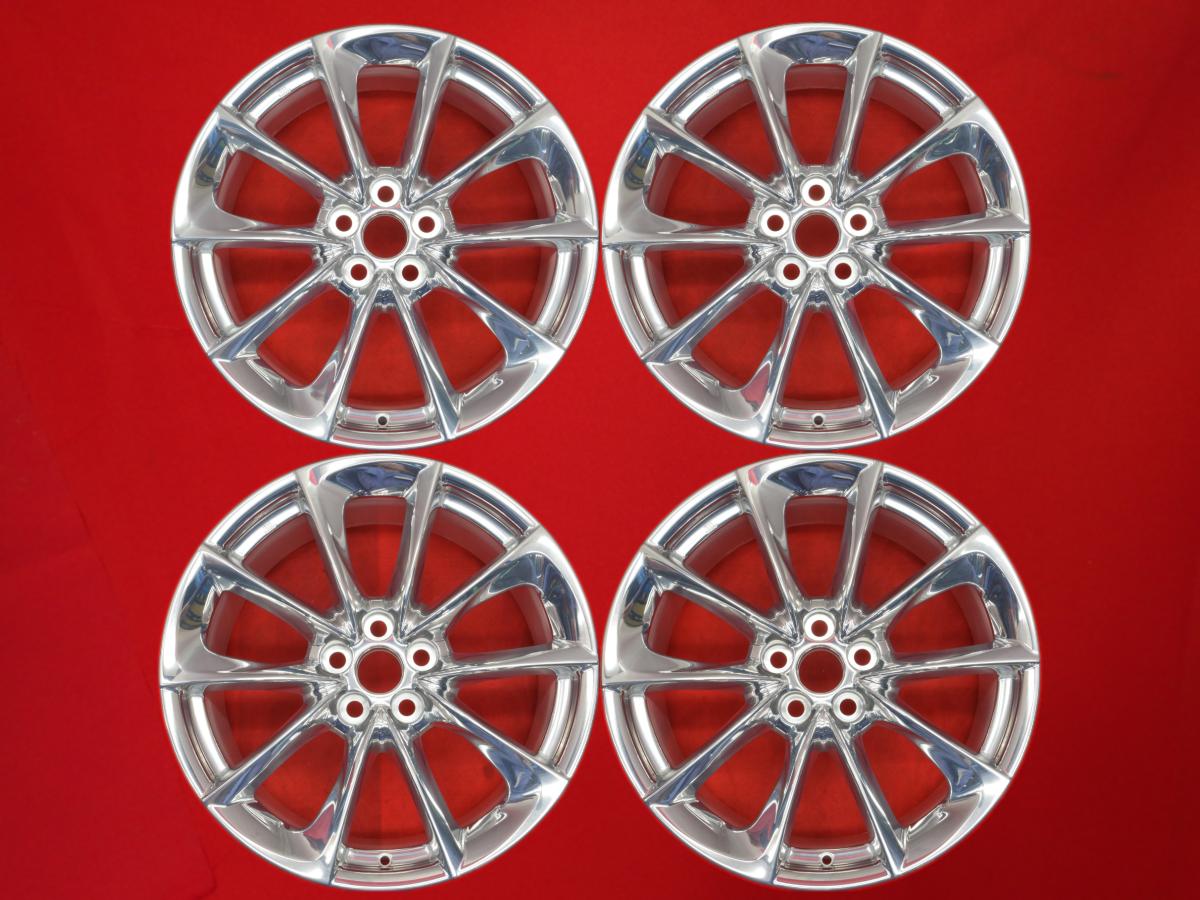 レクサス LC500純正 20inch | 中古タイヤ・ホイール専門店 太平タイヤ