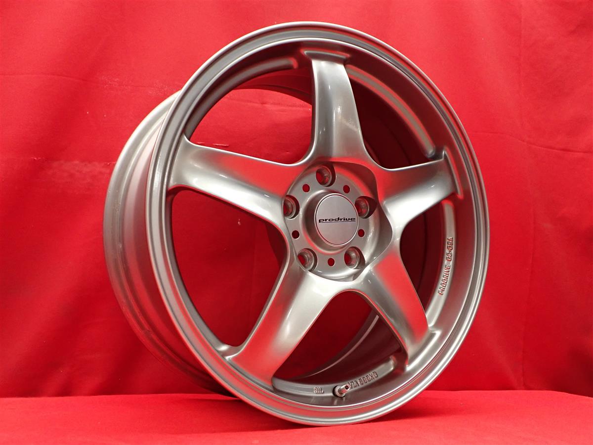 Prodrive(プロドライブ) GC・05A | 中古タイヤ・ホイール専門店 太平タイヤ