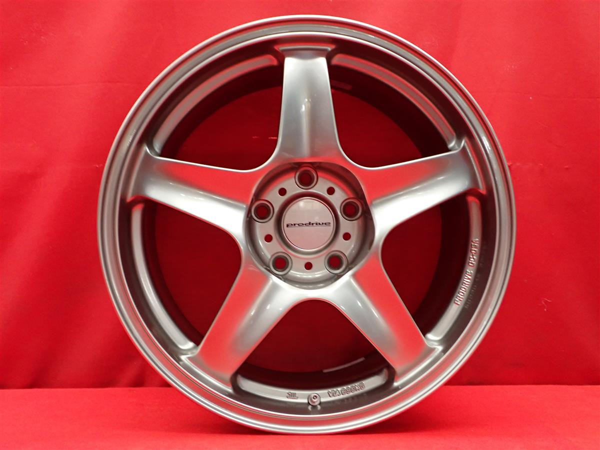 Prodrive(プロドライブ) GC・05A | 中古タイヤ・ホイール専門店 太平タイヤ