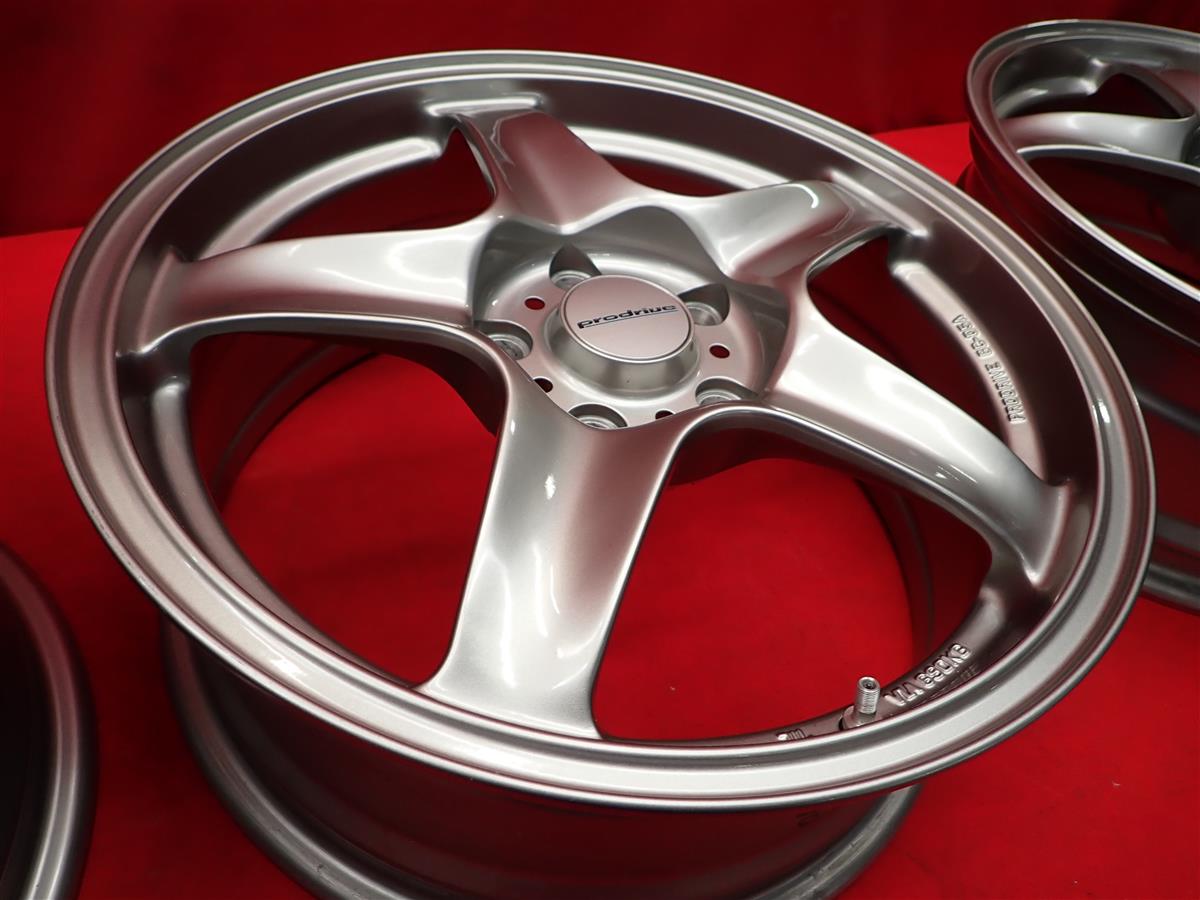 Prodrive(プロドライブ) GC・05A | 中古タイヤ・ホイール専門店 太平タイヤ