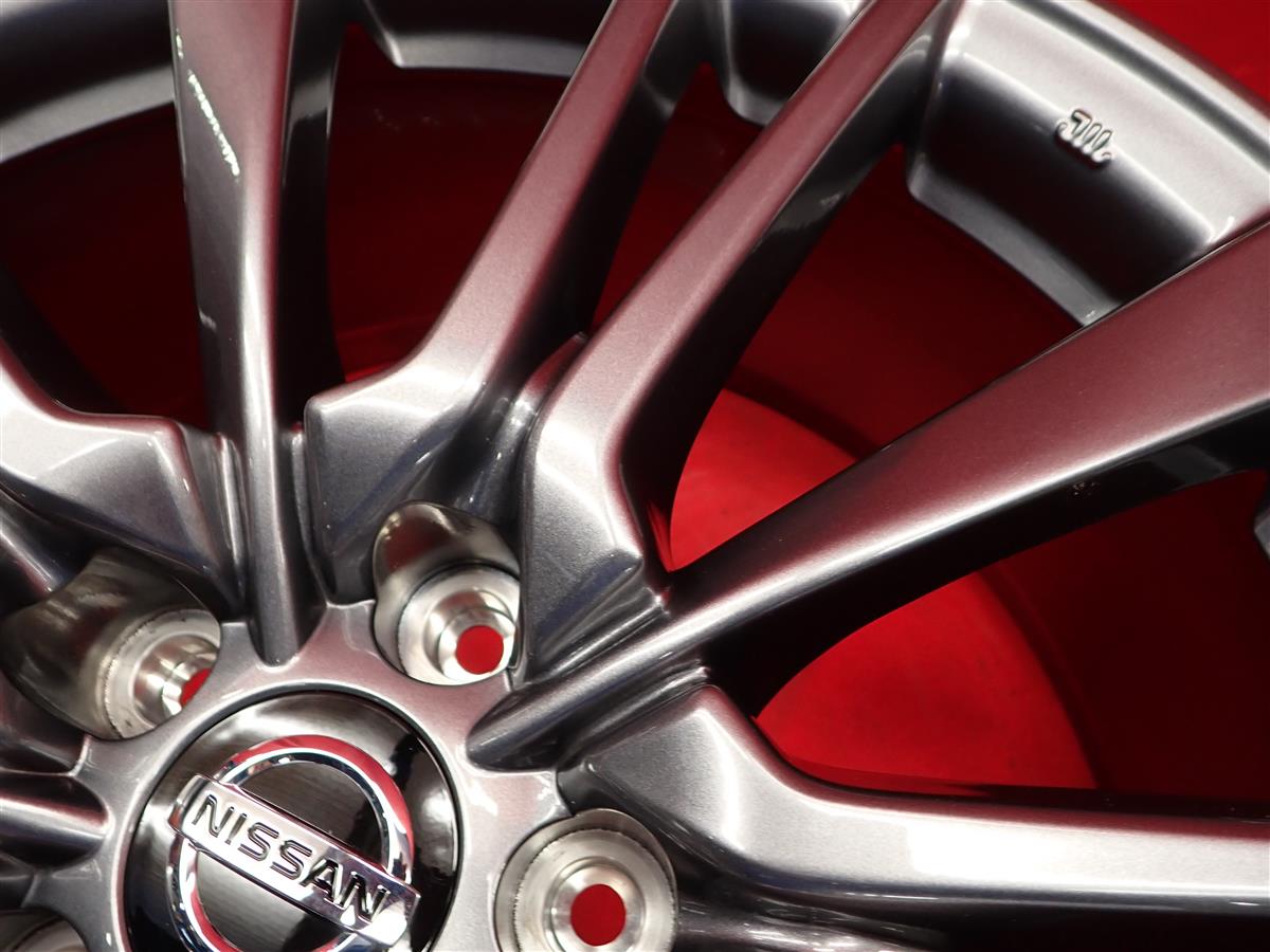 スカイライン (V37系)400R 純正 19インチ | 中古タイヤ