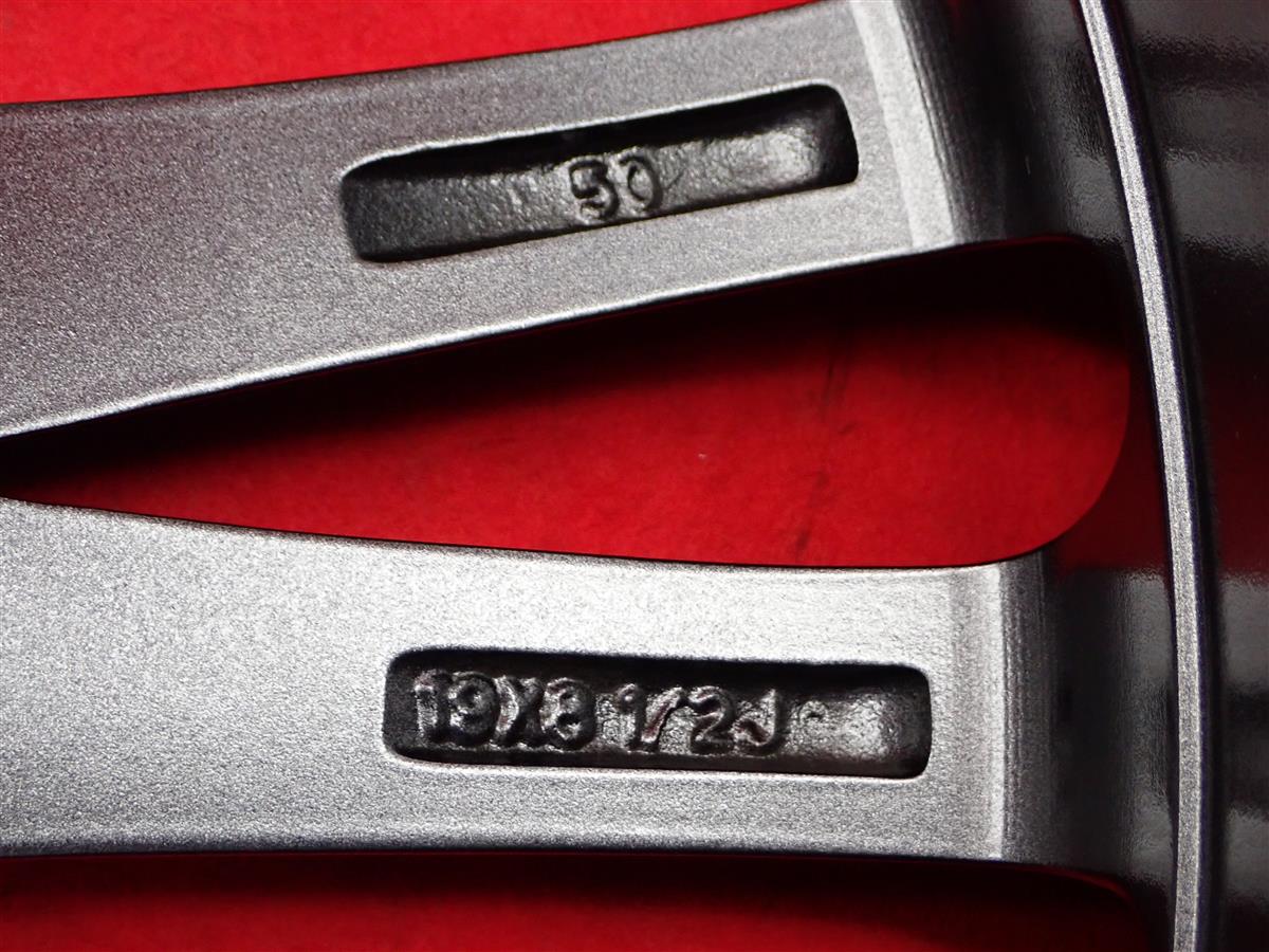 スカイライン (V37系)400R 純正 19インチ | 中古タイヤ