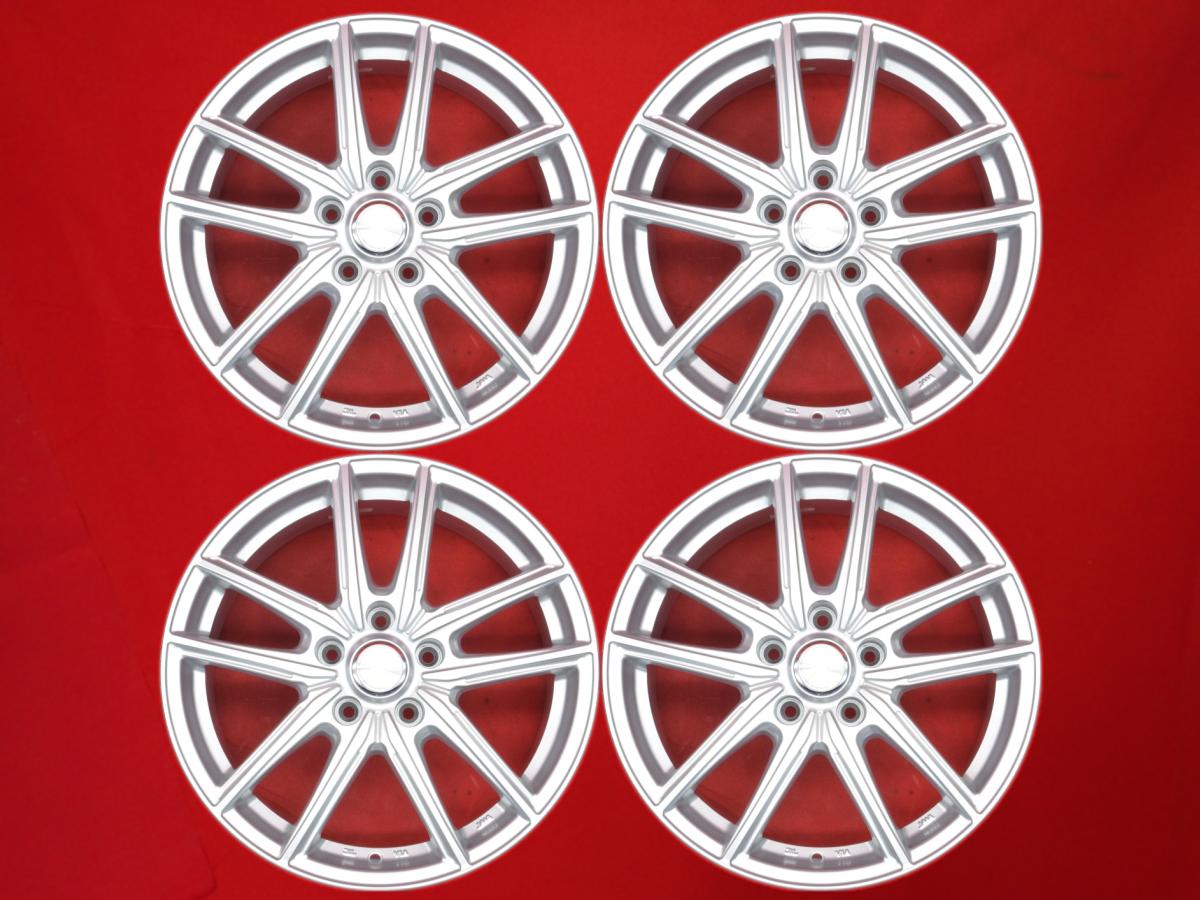 ECO FORME エコフォルム CRS20 | 中古タイヤ・ホイール専門店 太平タイヤ