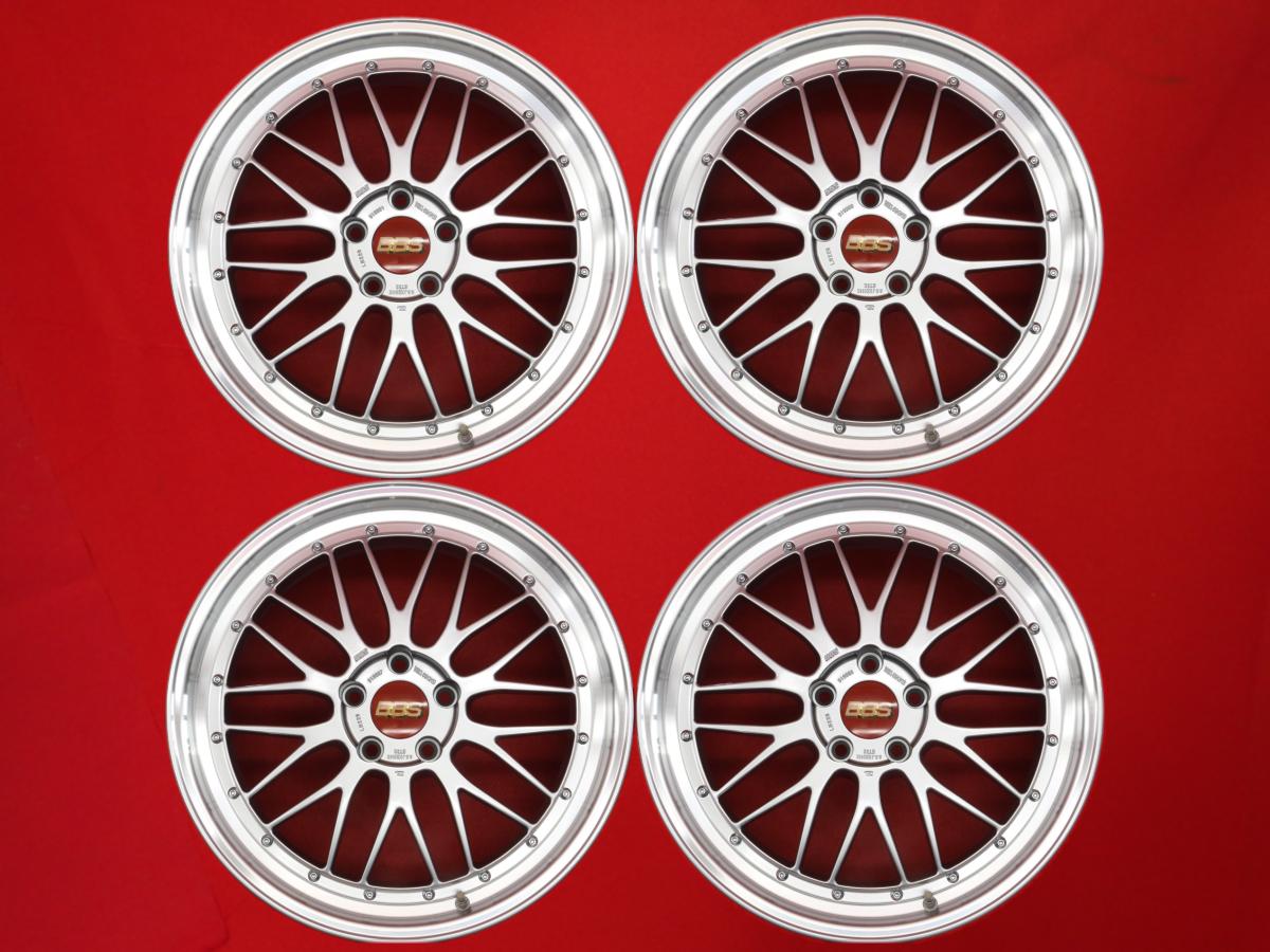 BBS LM | 中古タイヤ・ホイール専門店 太平タイヤ