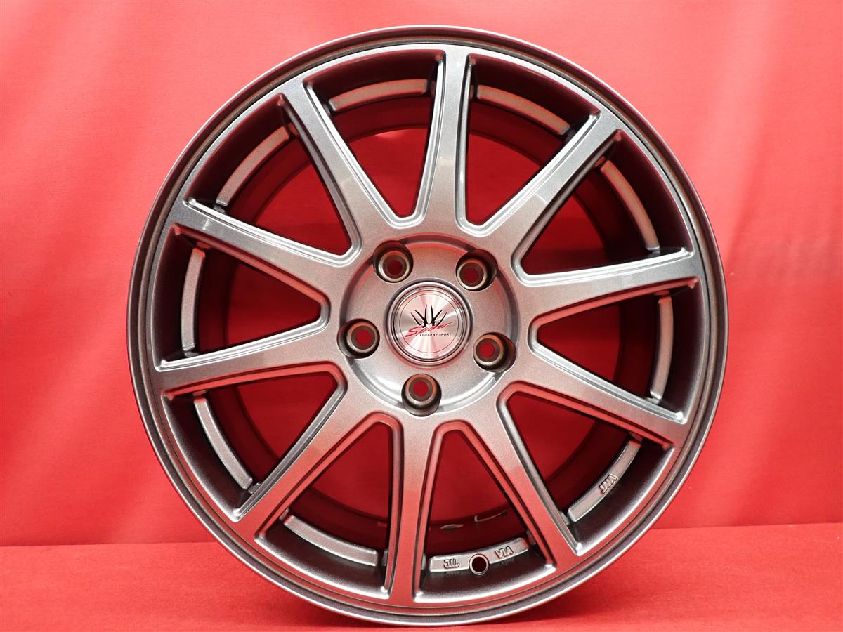 LOXARNY(ロクサーニ) SPORT RS-10(スポーツRS-10) | 中古タイヤ 