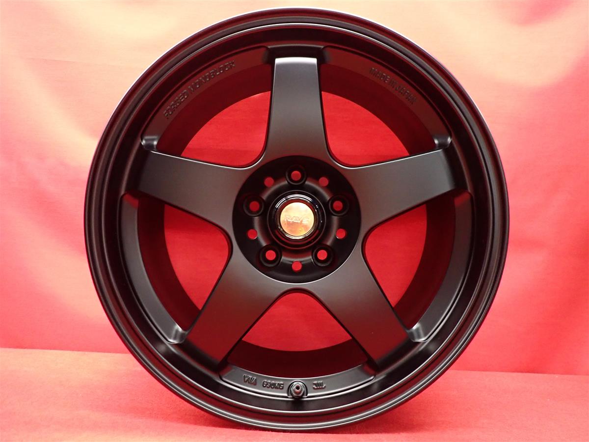 ラリーアート エボリューション R-01 | 中古タイヤ・ホイール専門店 