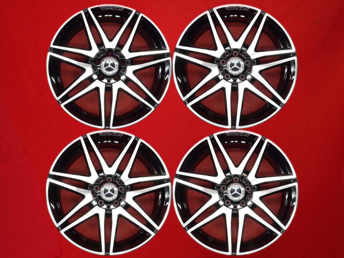 メルセデス・ベンツ Vクラス W447 純正 AMG 19インチ | 中古タイヤ