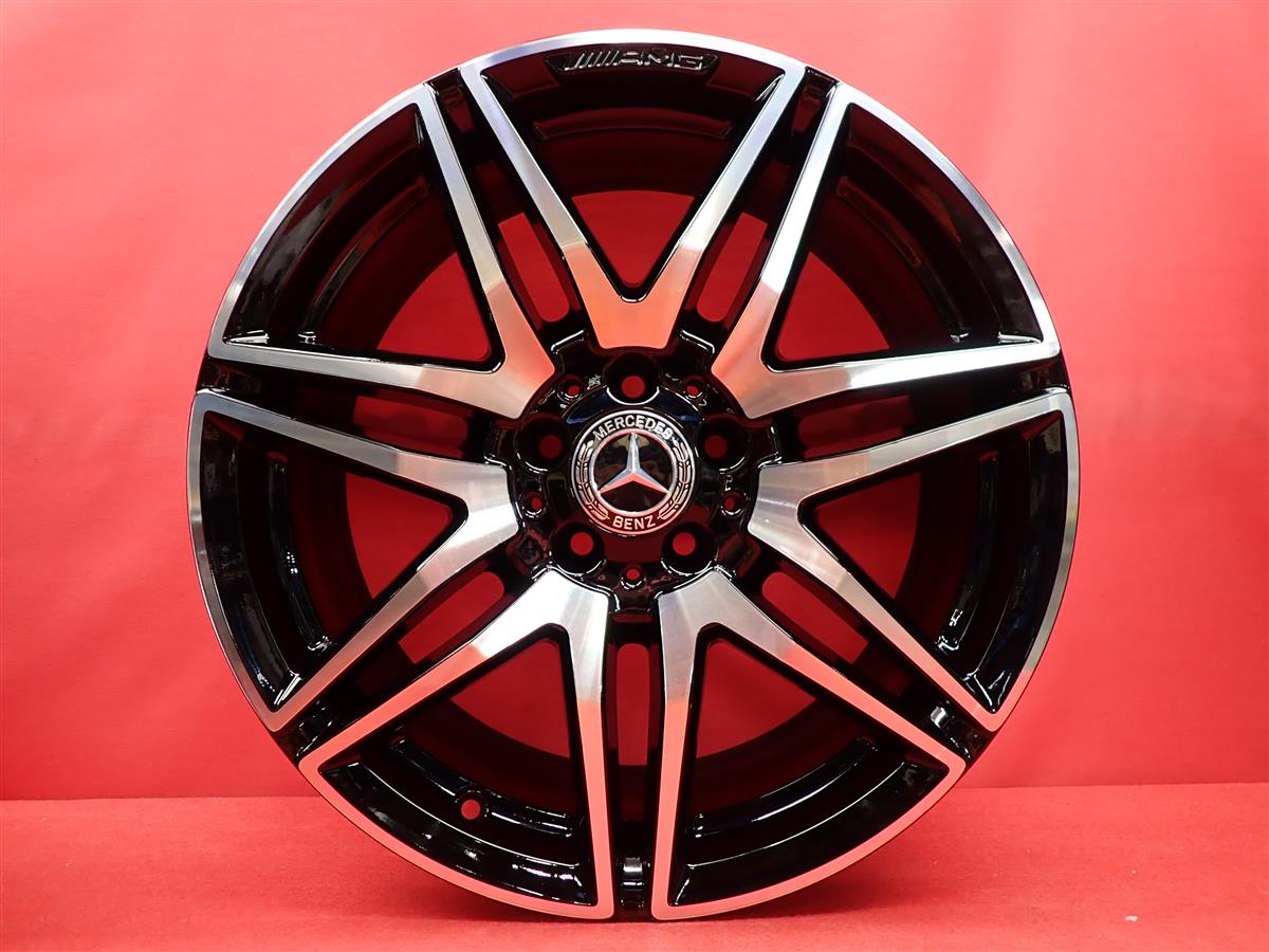 メルセデス・ベンツ Vクラス W447 純正 AMG 19インチ | 中古タイヤ