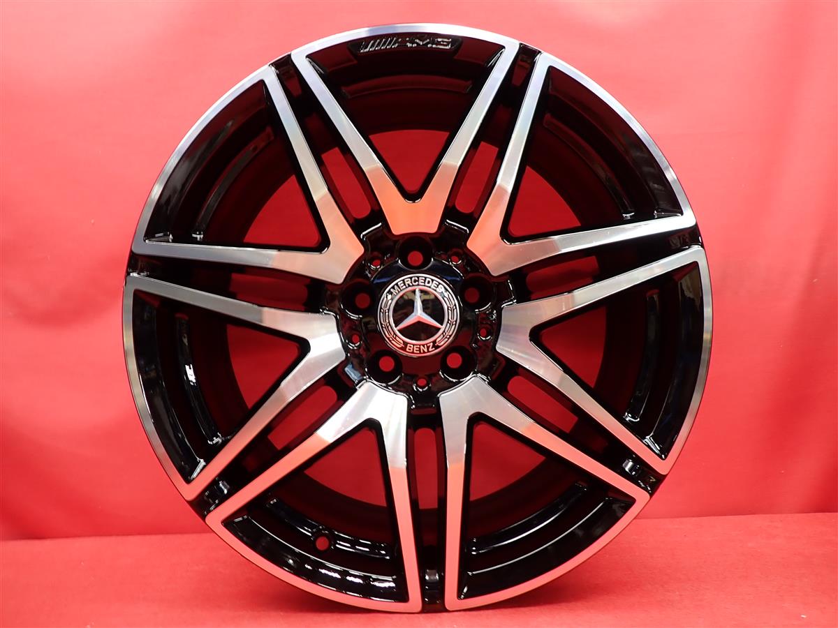 メルセデス・ベンツ Vクラス W447 純正 AMG 19インチ | 中古タイヤ