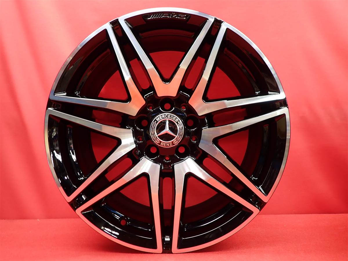 メルセデス・ベンツ Vクラス W447 純正 AMG 19インチ | 中古タイヤ