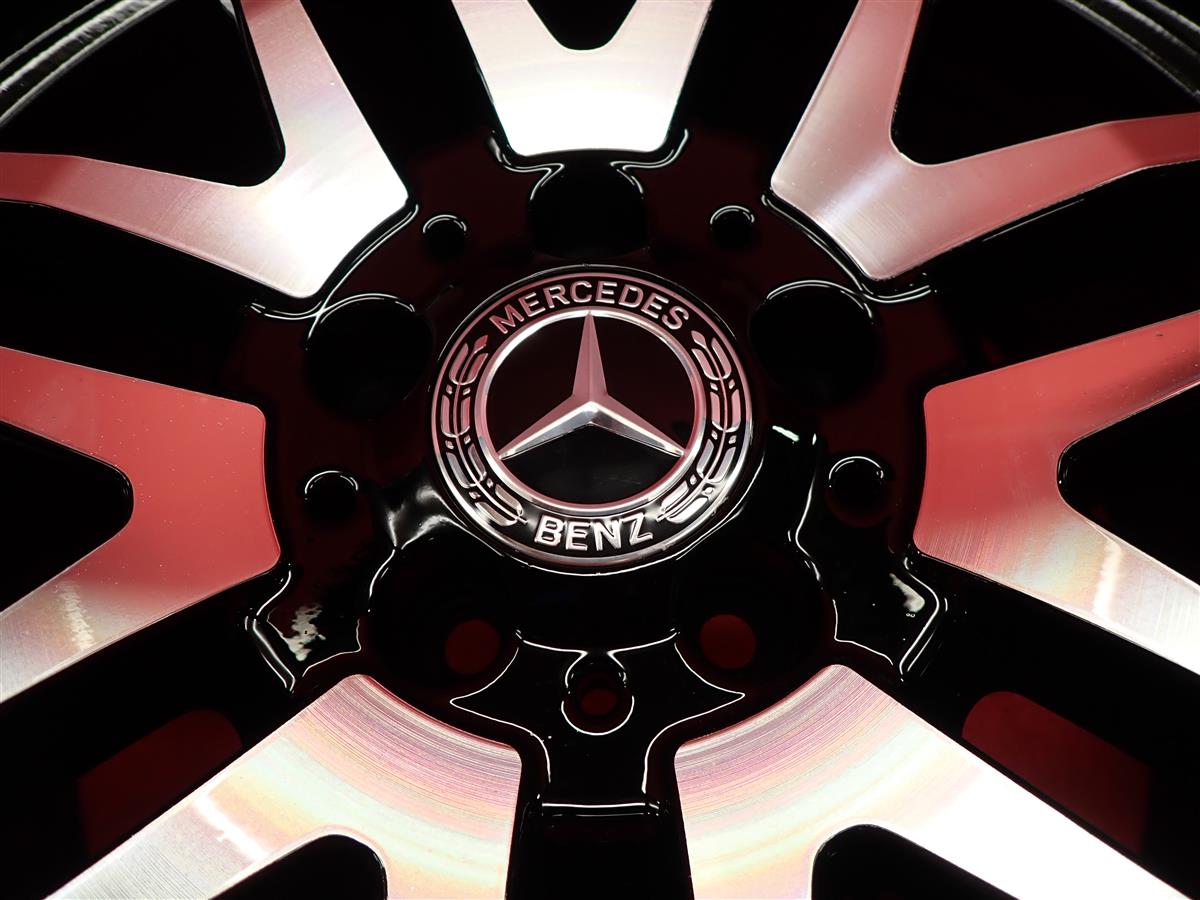 メルセデス・ベンツ Vクラス W447 純正 AMG 19インチ | 中古タイヤ