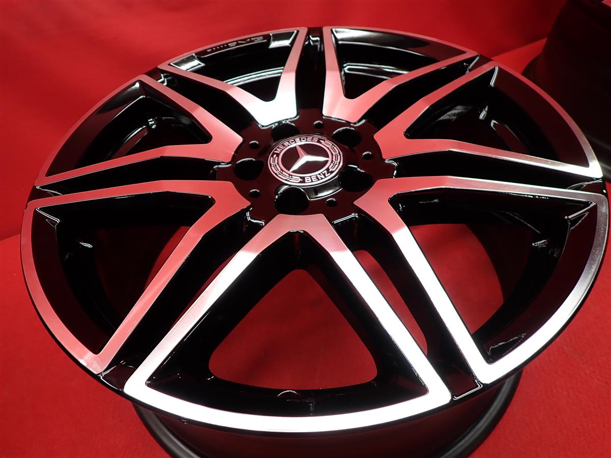 メルセデス・ベンツ Vクラス W447 純正 AMG 19インチ | 中古タイヤ