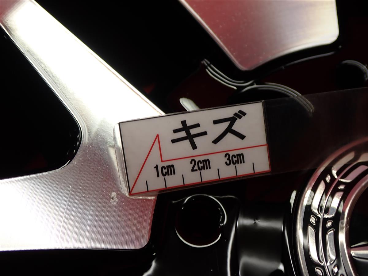 メルセデス・ベンツ Vクラス W447 純正 AMG 19インチ | 中古タイヤ