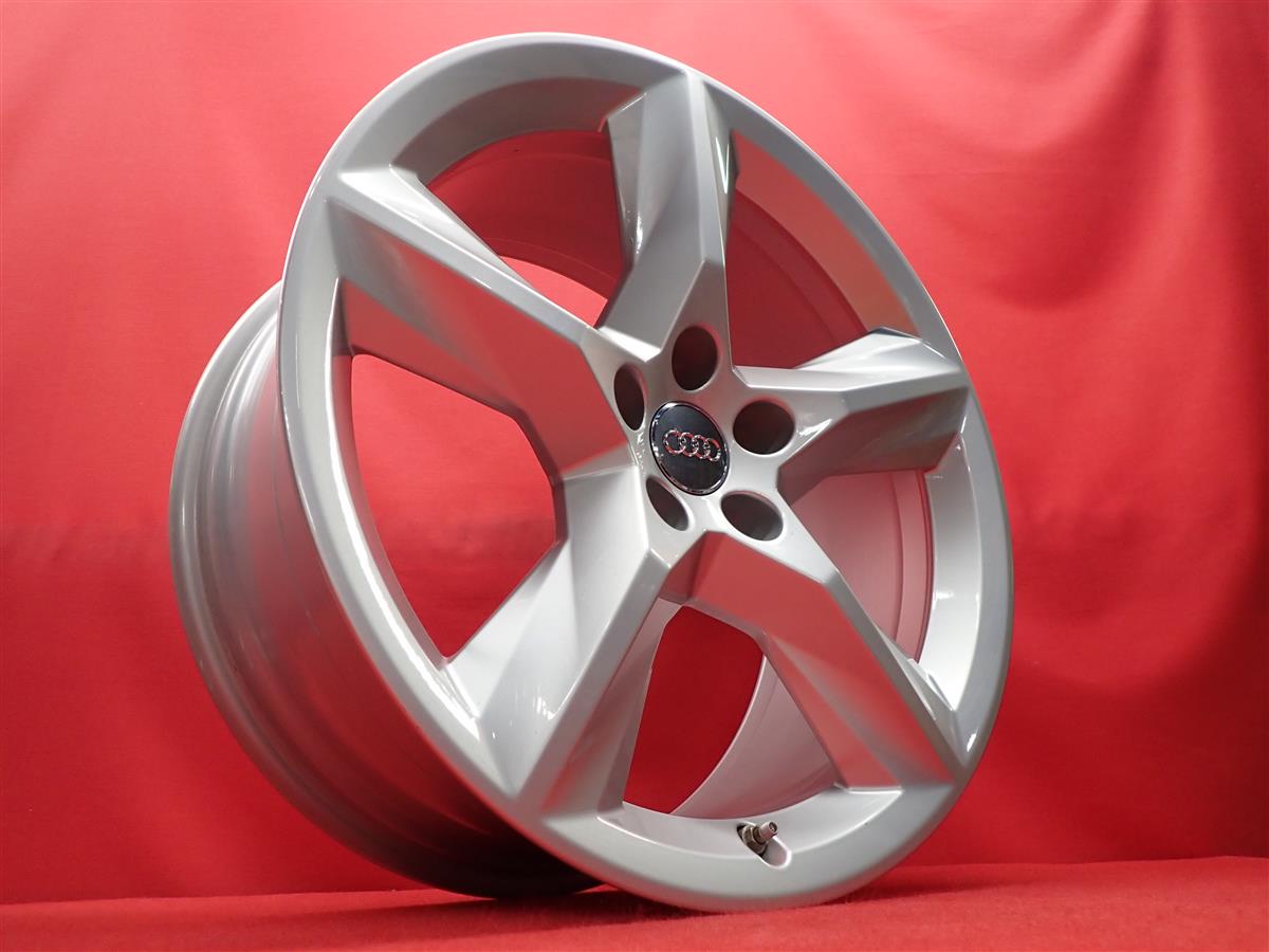 アウディ Q7 ( 4M ) 純正 19インチ | 中古タイヤ・ホイール専門店 太平