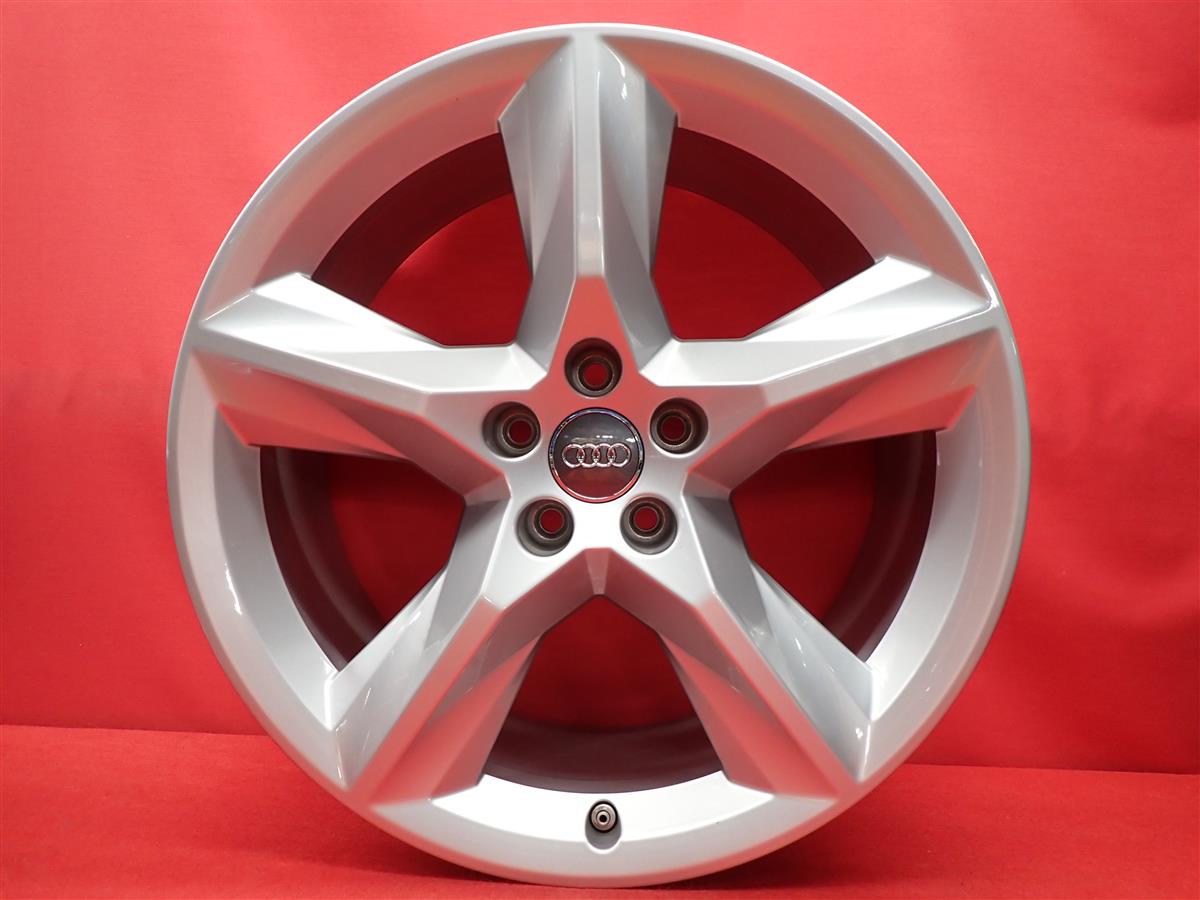アウディ Q7 ( 4M ) 純正 19インチ | 中古タイヤ・ホイール専門店 太平