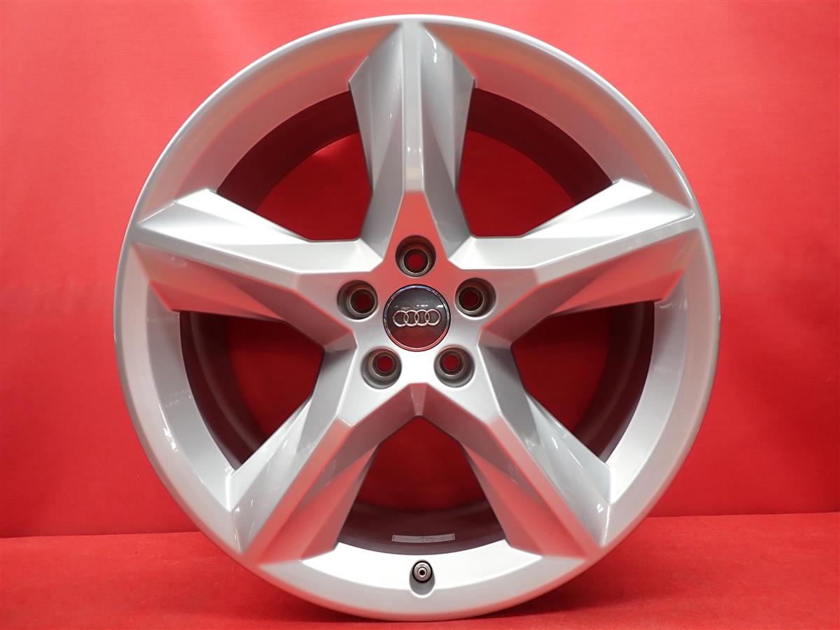 アウディ Q7 ( 4M ) 純正 19インチ | 中古タイヤ・ホイール専門店 太平