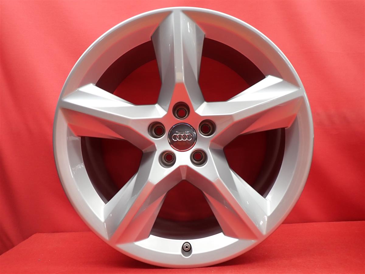 アウディ Q7 ( 4M ) 純正 19インチ | 中古タイヤ・ホイール専門店 太平