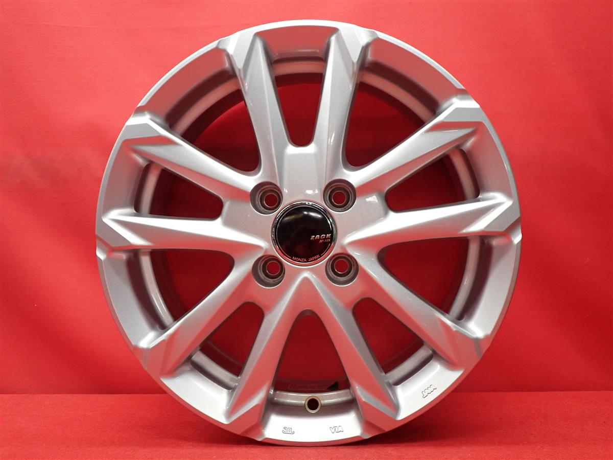 ZACK JP‐325 | 中古タイヤ・ホイール専門店 太平タイヤ