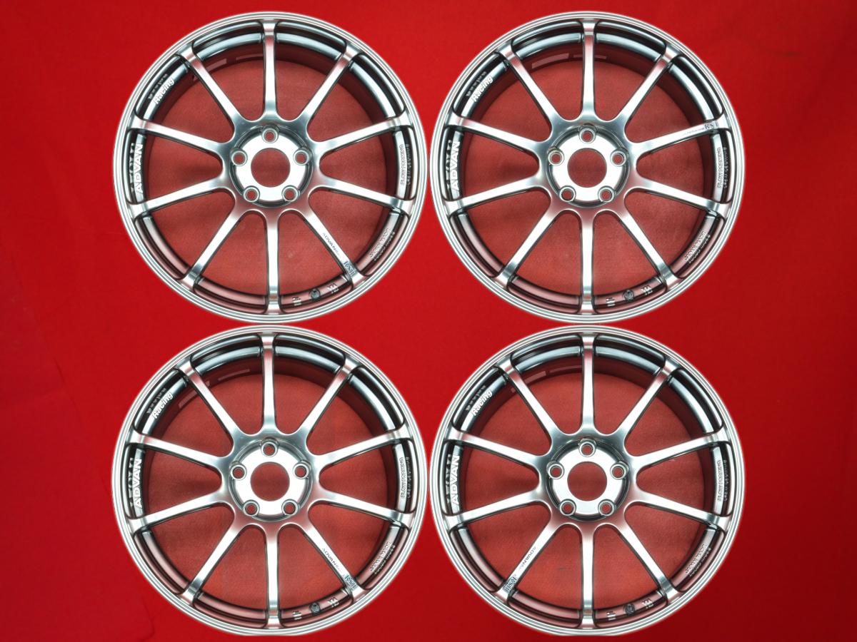 ADVAN(アドバン) レーシング RS2 | 中古タイヤ・ホイール専門店 太平タイヤ
