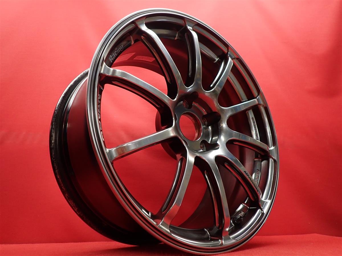ADVAN(アドバン) レーシング RS2 | 中古タイヤ・ホイール専門店 太平タイヤ