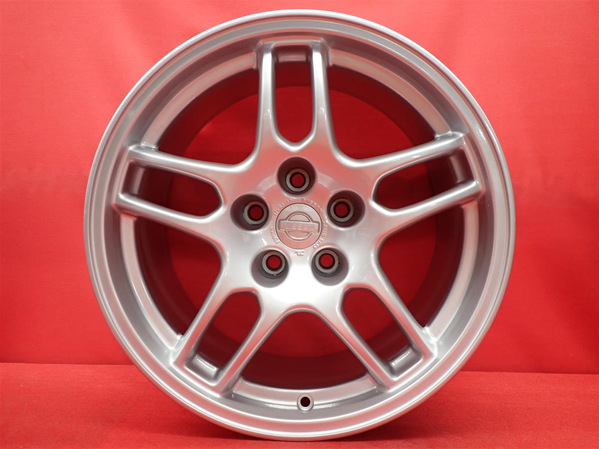 スカイライン (BCNR33)GT-R純正 | 中古タイヤ・ホイール専門店 太平タイヤ