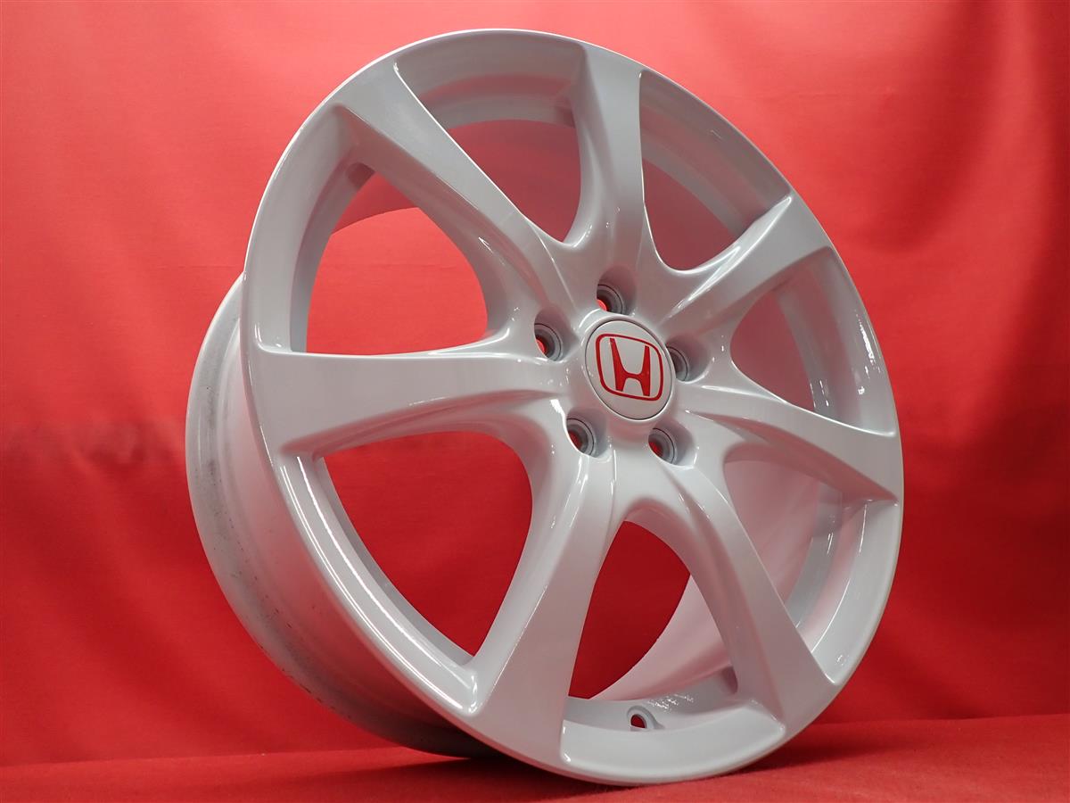 HONDA シビック タイプR FD2純正ホイール シビック タイプR(FD2)純正 | 中古タイヤ・ホイール専門店 太平タイヤ
