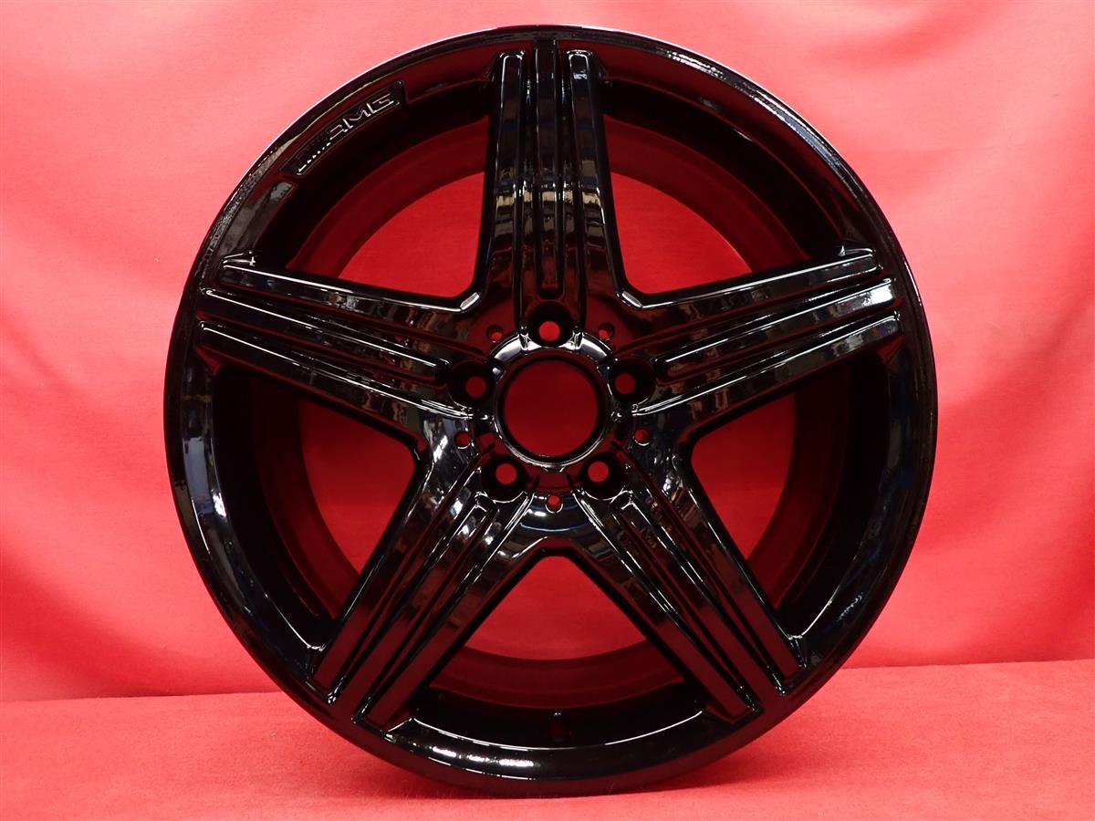 メルセデス・ベンツ Aクラス W176 純正 AMG 18インチ | 中古タイヤ