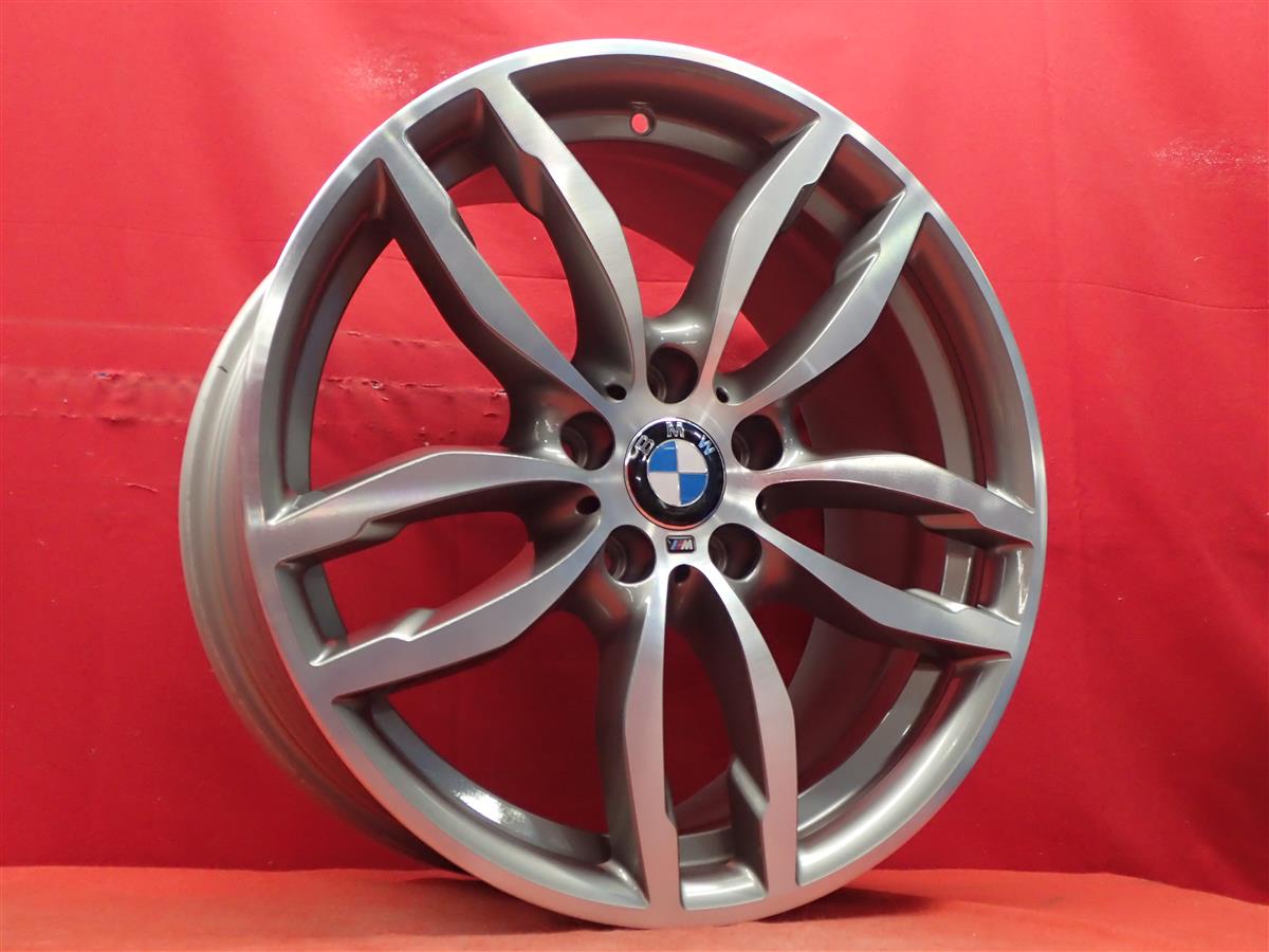 BMW X3(F25)Mダブルスポークスタイリング622M | 中古タイヤ・ホイール