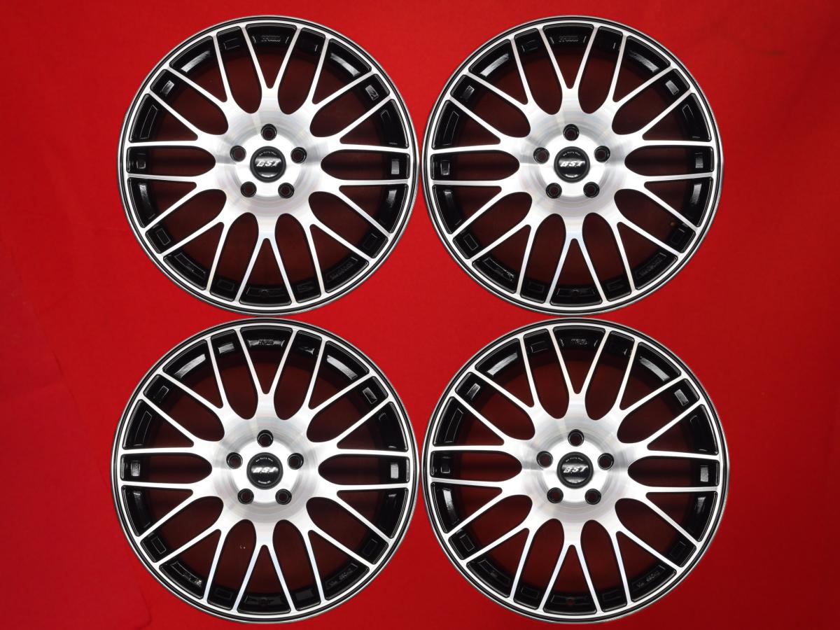 B.S.J メッシュ | 中古タイヤ・ホイール専門店 太平タイヤ