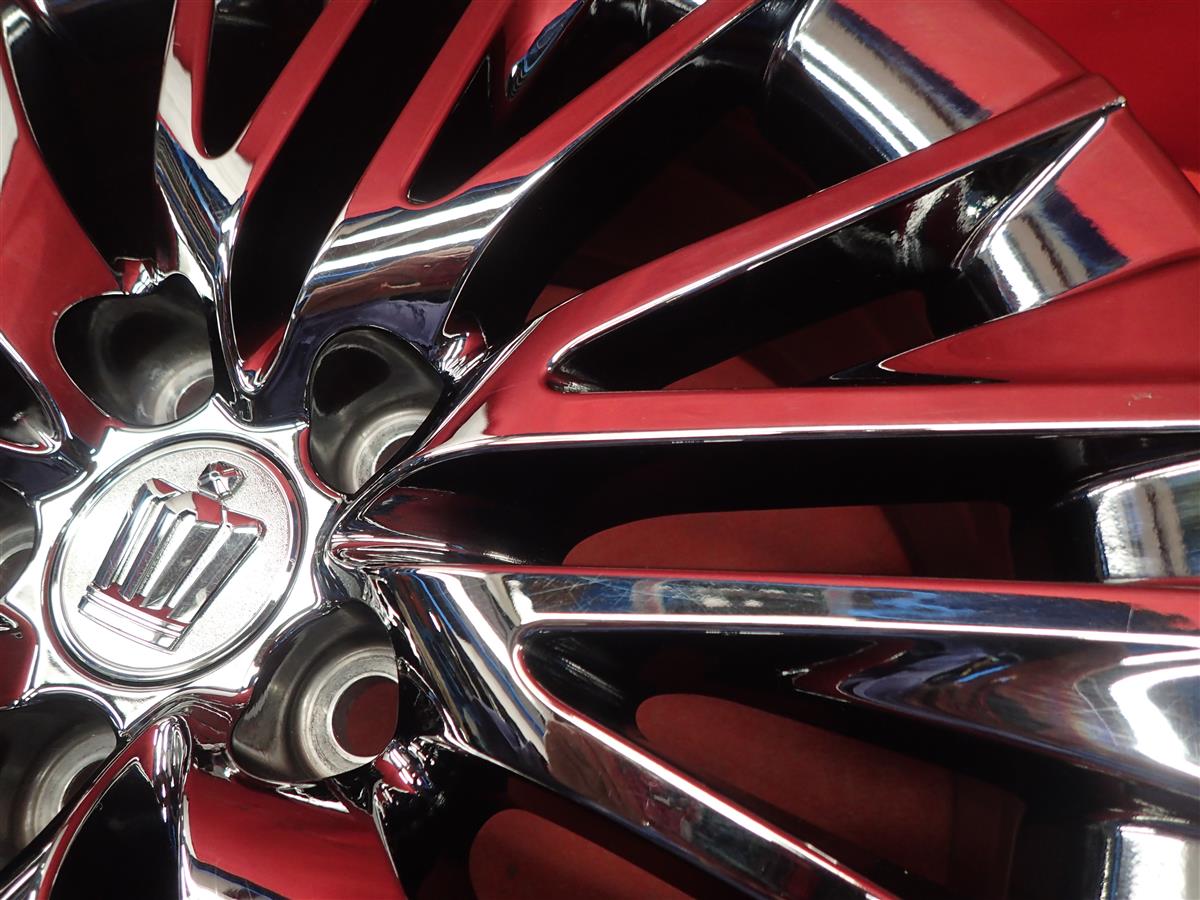 トヨタ(TOYOTA) 220系クラウン G-Executive(エグゼクティブ)純正