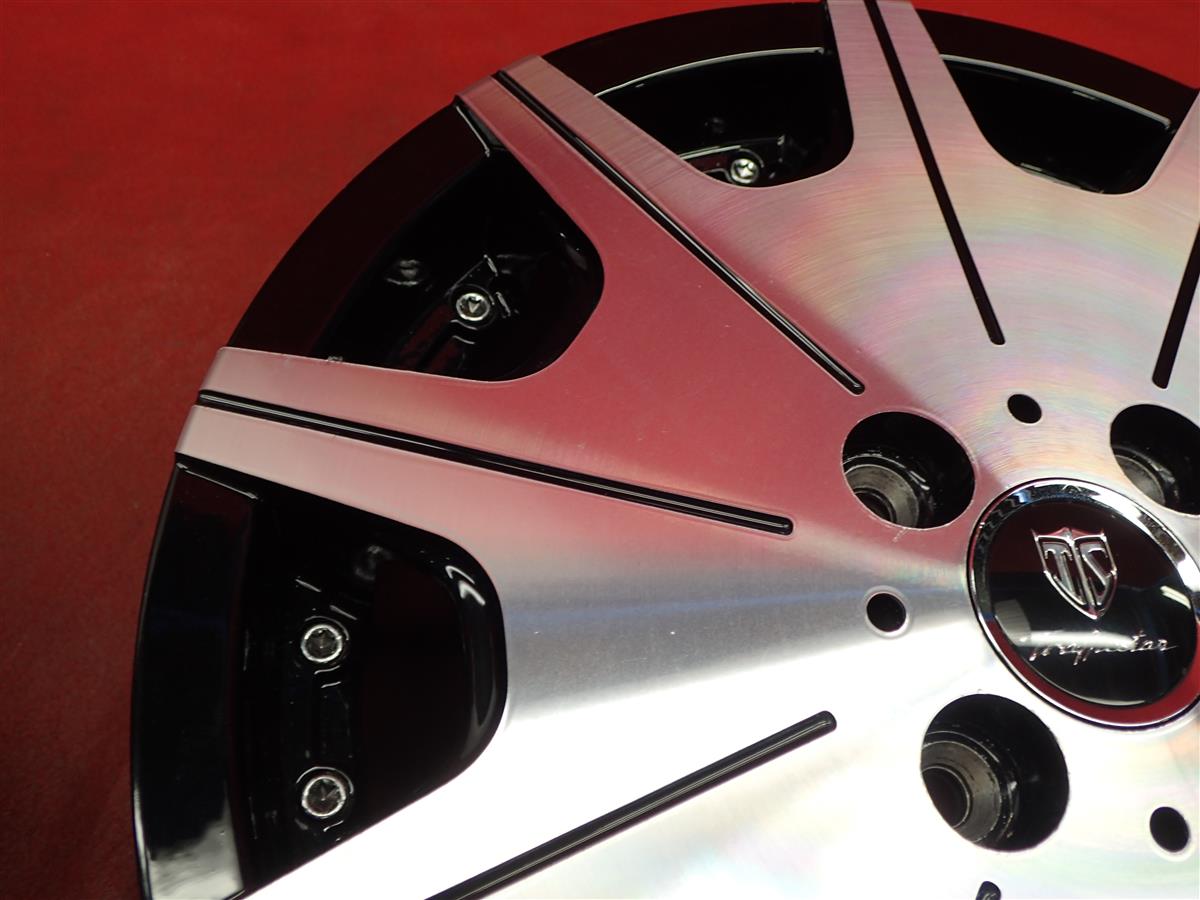 Trafficstar(トラフィックスター) DTX MONOBLOCK(ディーティーエックス
